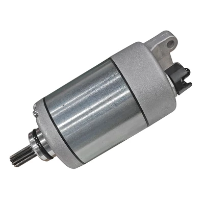 Sixty5 Starttimoottori Suzuki GSF1250 / YAMAHA MT09 07-18