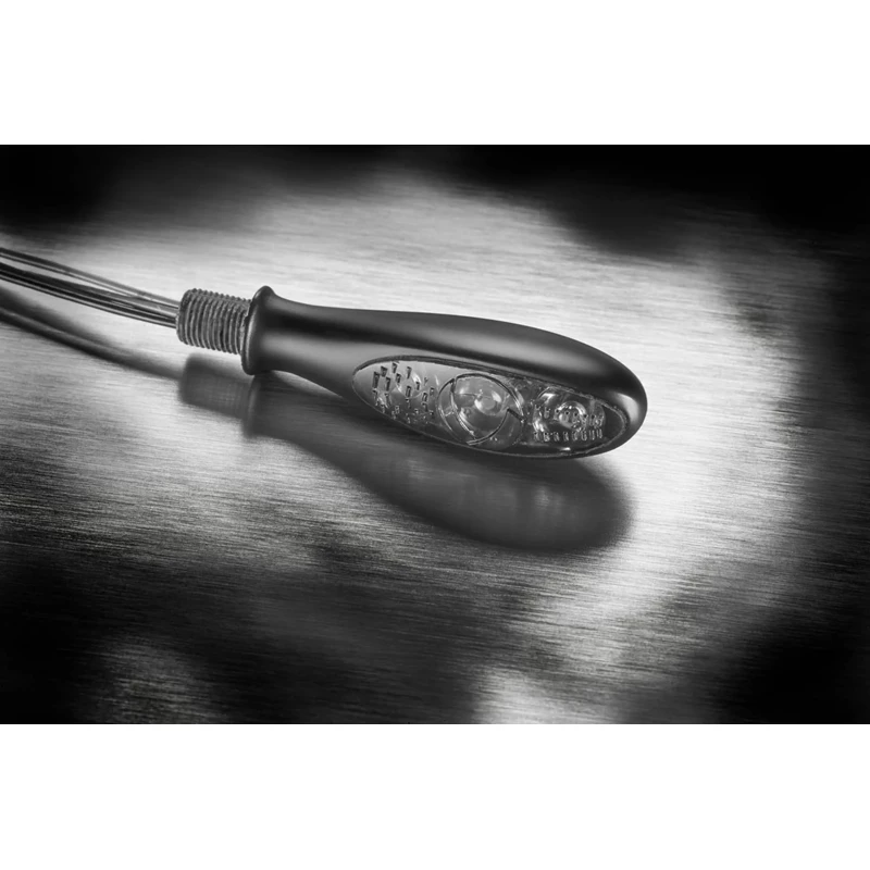 Kellermann micro S DF Dark black w/ strongly tinted glass