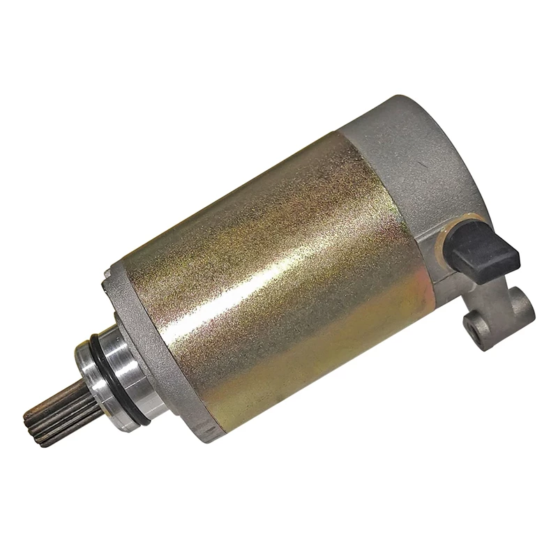 Sixty5 Starttimoottori Suzuki VL125/250 00-07