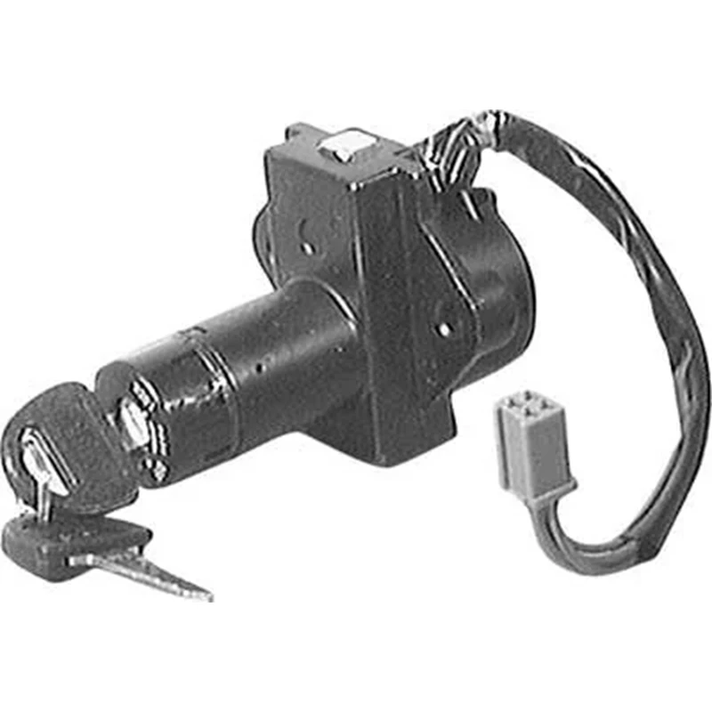 Sixty5 Virtalukko SUZUKI