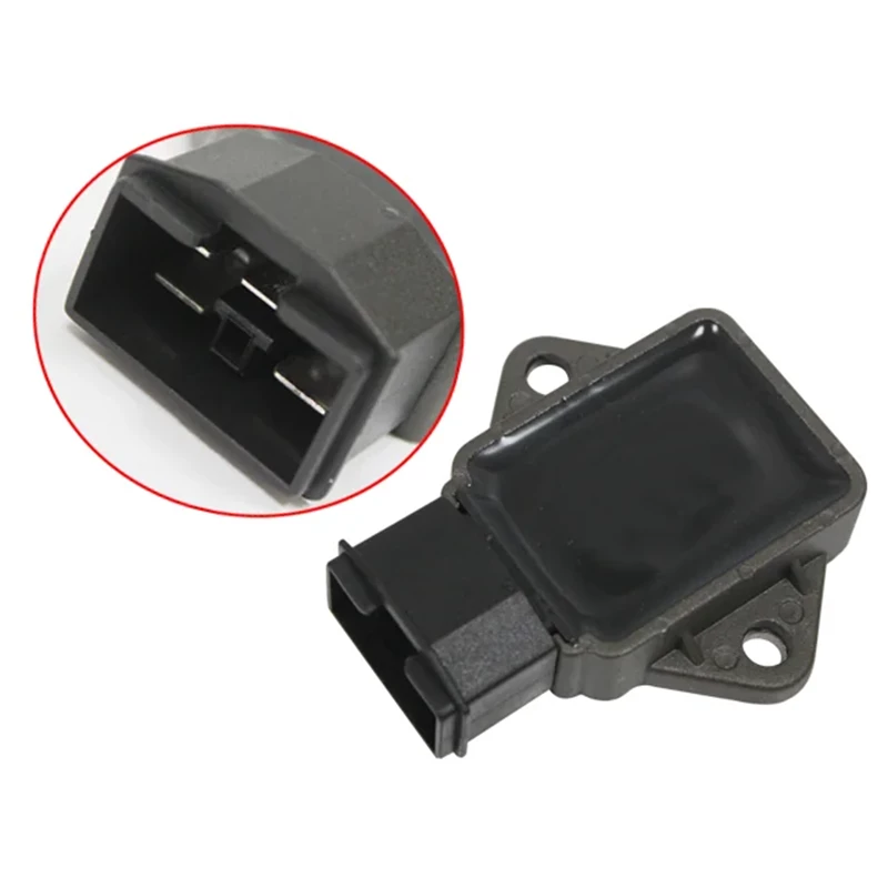 Sixty5 Jännitteensäädin/Tasasuuntaaja CBR600F 87-00, CBR900RR 93-99