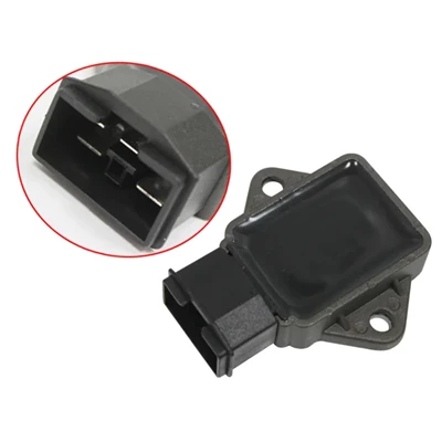 Sixty5 Jännitteensäädin/Tasasuuntaaja CBR600F 87-00, CBR900RR 93-99