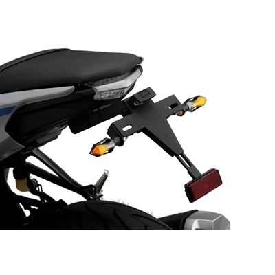 Puig Turn Light Mod. Tower Homologado C/Black