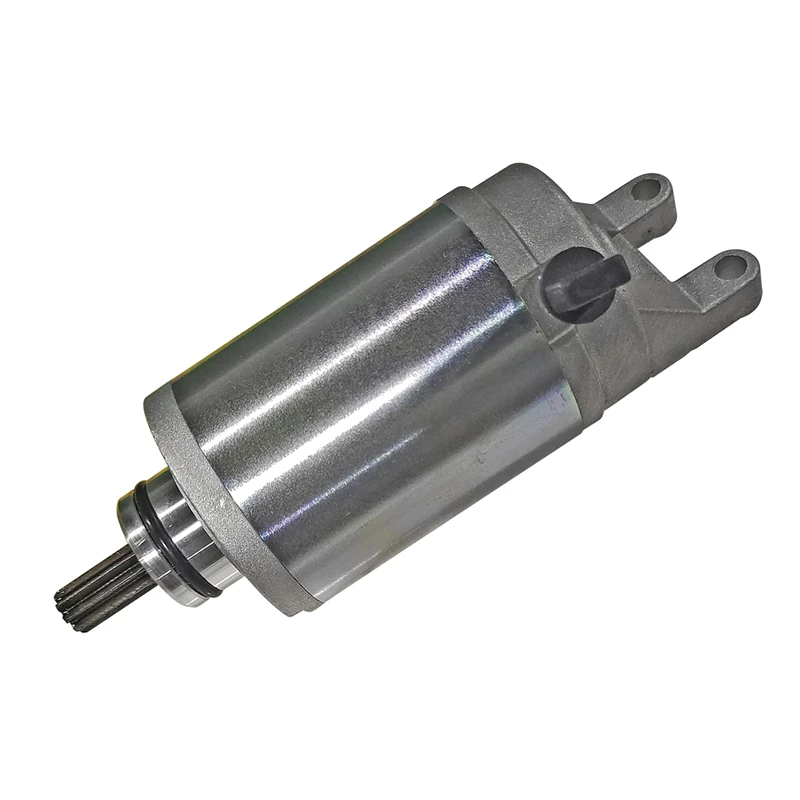 Sixty5 Starttimoottori Suzuki AN 250/400 BURGMAN