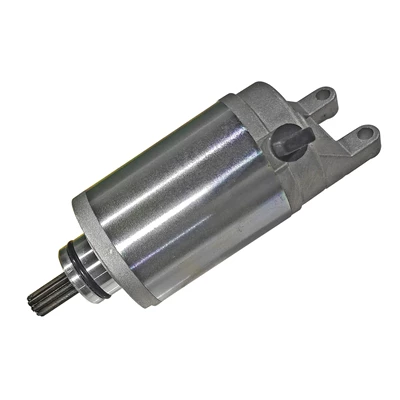 Sixty5 Starttimoottori Suzuki AN 250/400 BURGMAN