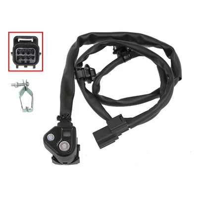 Sixty5 kill&mode switch CRF450RX 18