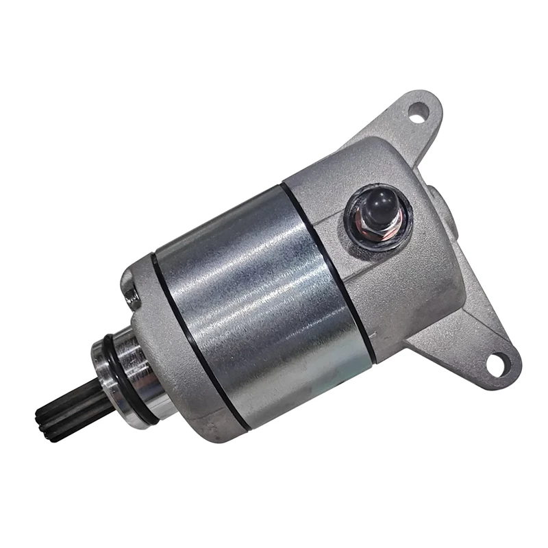 Sixty5 Starttimoottori Honda CBF125/150/TITAN /NXR-150
