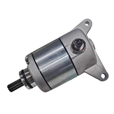 Sixty5 Starttimoottori Honda CBF125/150/TITAN /NXR-150