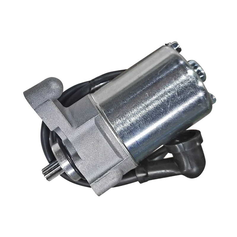 Sixty5 Starttimoottori Yamaha TDR125 DT125R DT125X