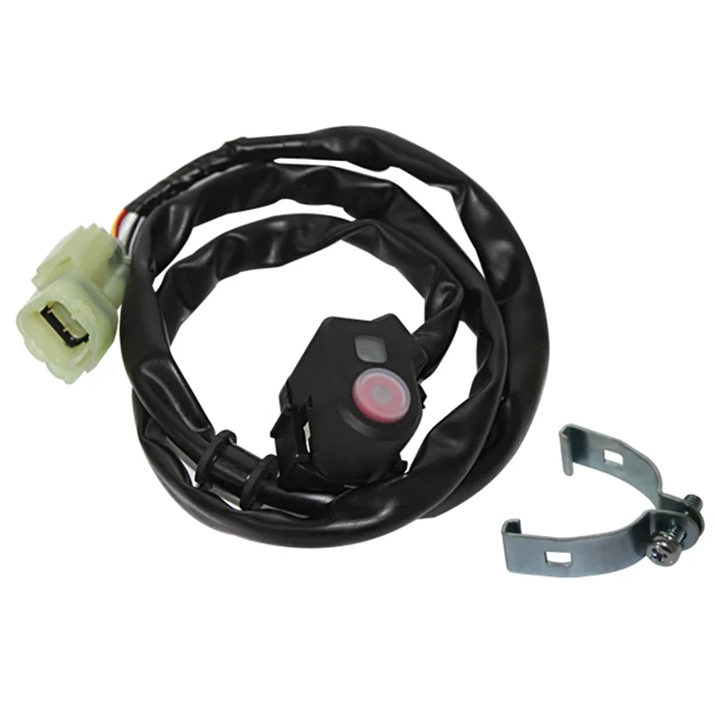 Sixty5 tappokatkaisija CRF250 10-13/CRF450 09-12