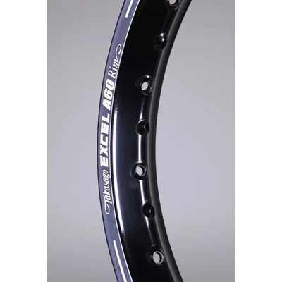 Vanne Excel 21x1.60 A60 36H