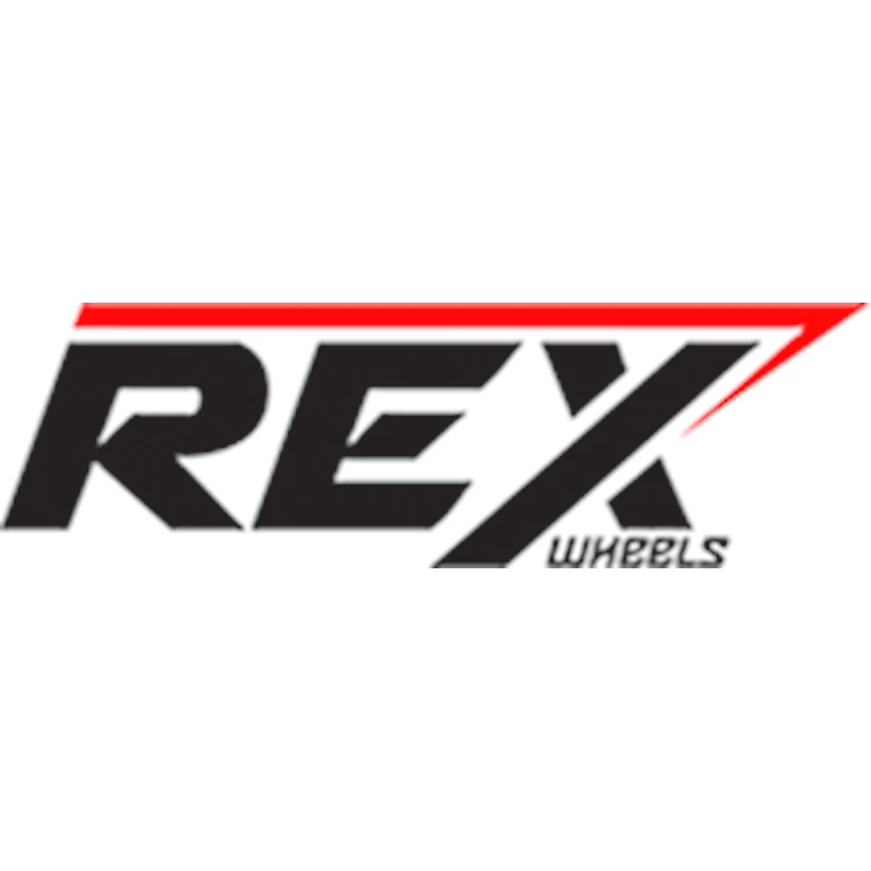 Rex Wheels pinnasarja 19" 36 kpl