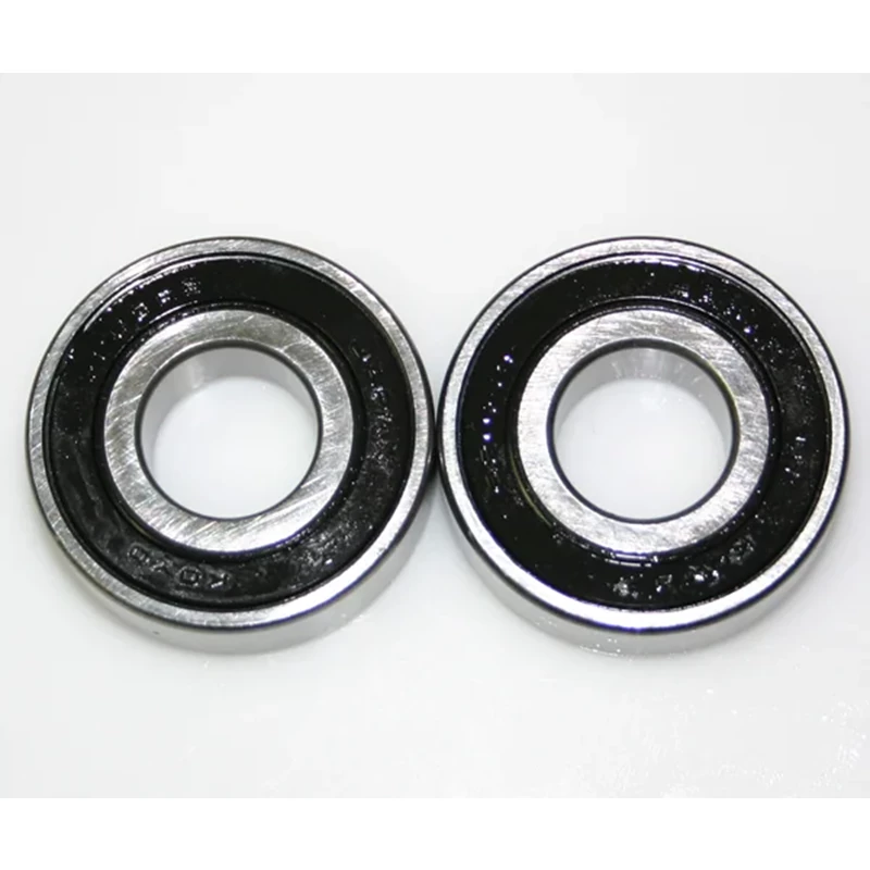 Tourmax pyörän laakerisarja 2 x bearing 6203-2RS