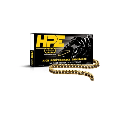 Regina 525 HPE Z-rengasketju + niittilukko