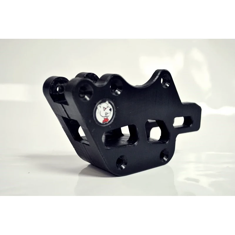 AXP Chain Guide Black Yamaha YZ125/250/YZ250F/450F/WR250/250F/450F
