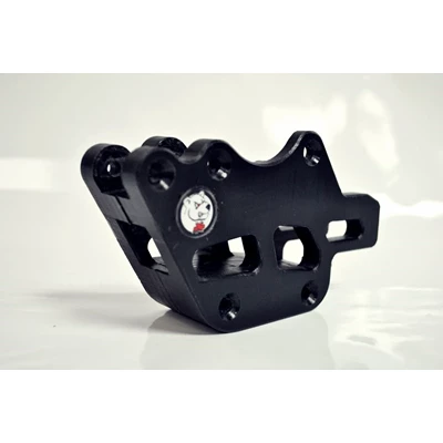 AXP Chain Guide Black Yamaha YZ125/250/YZ250F/450F/WR250/250F/450F