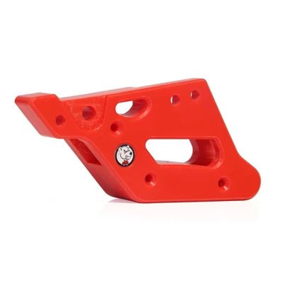 AXP Chain Guide Red Gas-Gas EC/EX/MC 250/300/250F/350F/450F 21-23