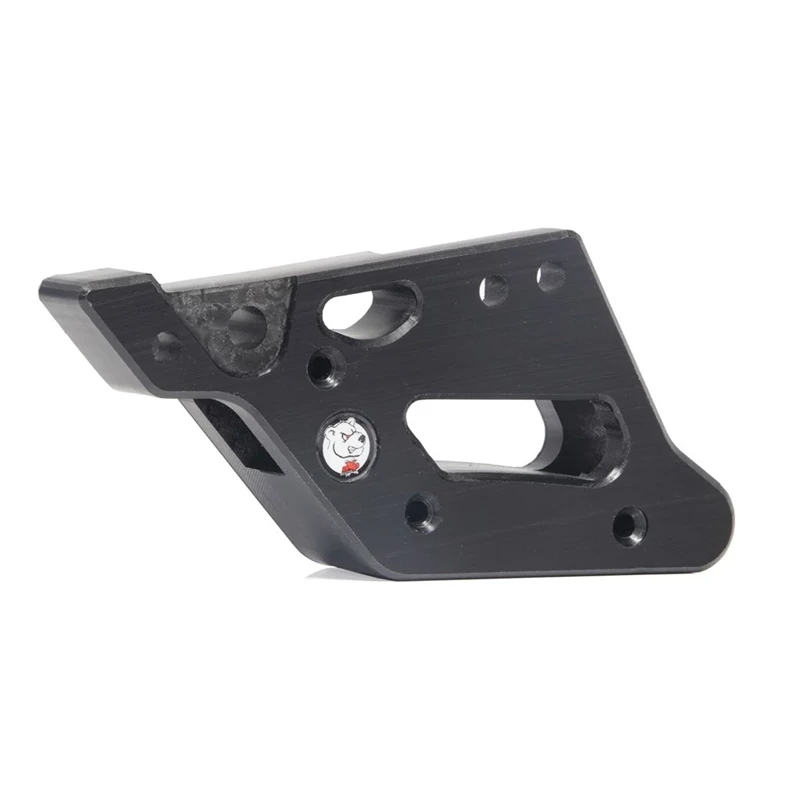 AXP Chain Guide Black KTM / GasGas / Husqvarna / Sherco 12-23