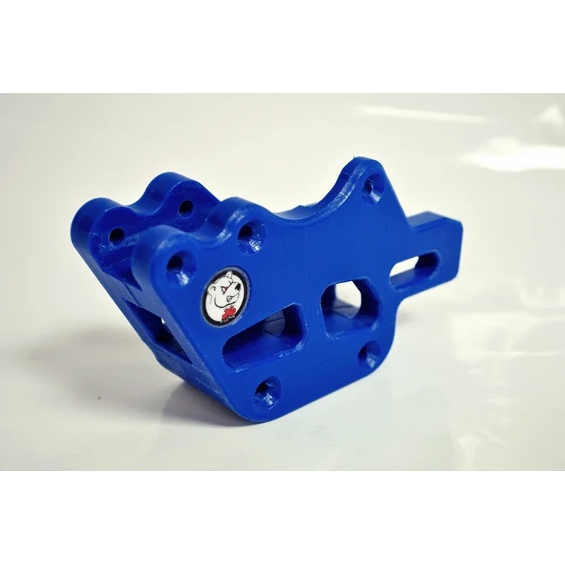 AXP Chain Guide Blue Yamaha YZ125/YZ250/YZ250F/YZ450F/WR250/WR250F/WR450F 07-23