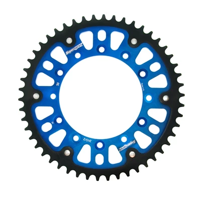 Supersprox Stealth Takaratas Sininen