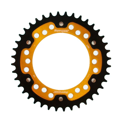 Supersprox Stealth Takaratas Kulta