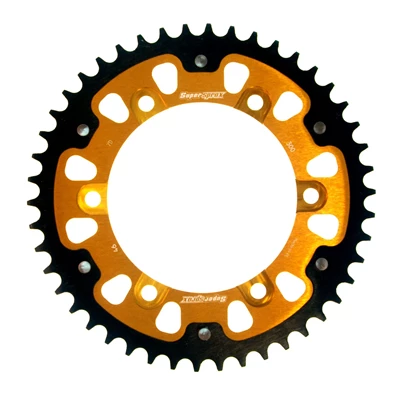 Supersprox Stealth Takaratas Kulta