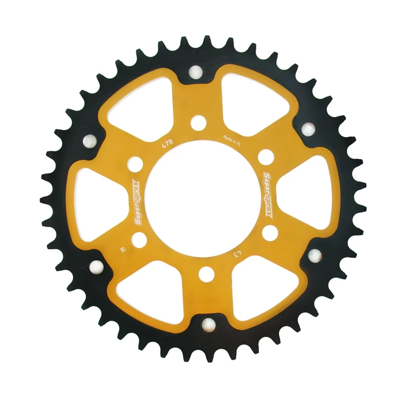 Supersprox Stealth Takaratas Kulta