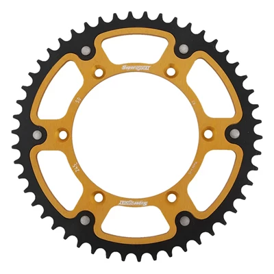 Supersprox Stealth TakaratasYA YZ/WRF/YZF 99- Kulta 50