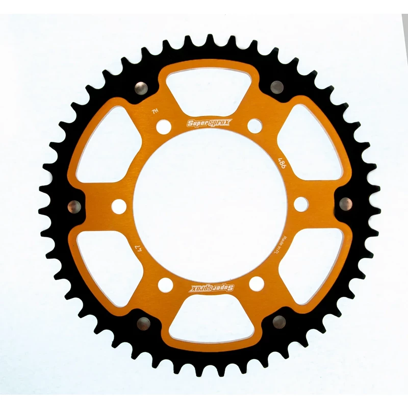 Supersprox Stealth Takaratas Kulta