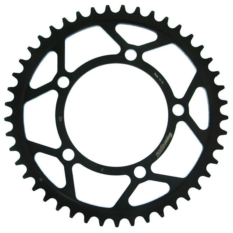 Supersprox Teräs takaratas RFE-7:47