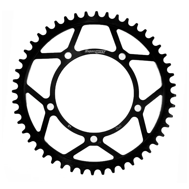 Supersprox / JT Teräs takaratas 1792.48