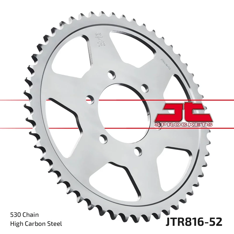 JT Takaratas JTR816.52