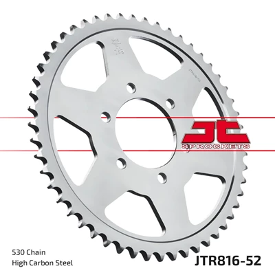JT Takaratas JTR816.52