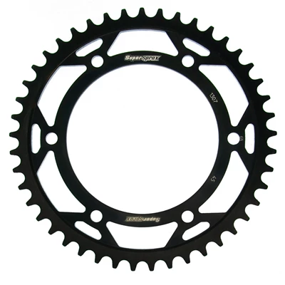 Supersprox / JT Teräs takaratas 1307.45