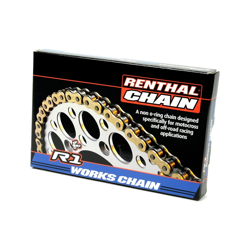 Renthal Ketju R1 420x130 C246