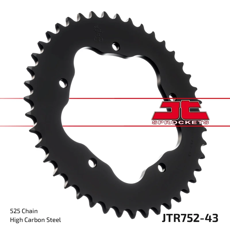 JT Takaratas JTR752.43