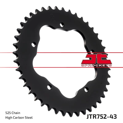 JT Takaratas JTR752.43