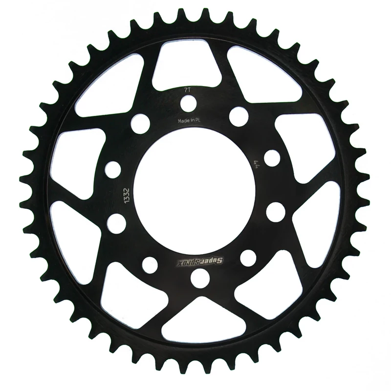 Supersprox / JT Teräs takaratas 1332.44