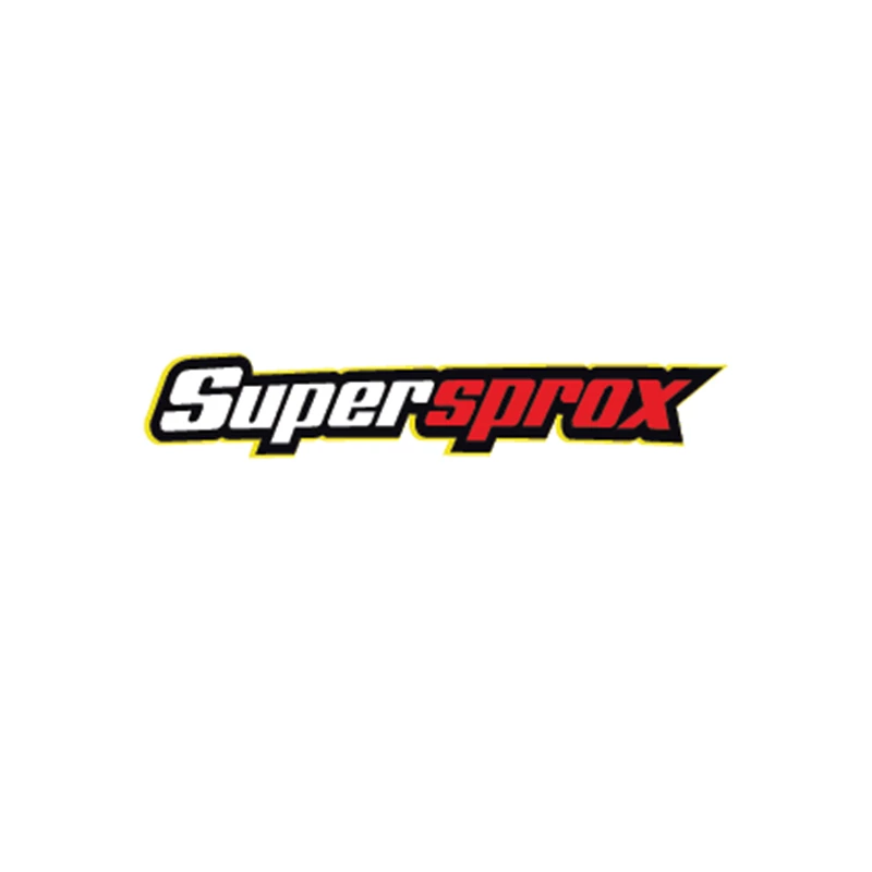 Supersprox / JT Teräs takaratas 1355.50