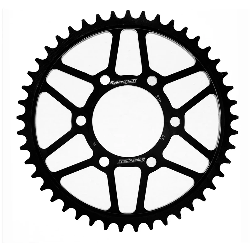 Supersprox / JT Teräs takaratas 816.45