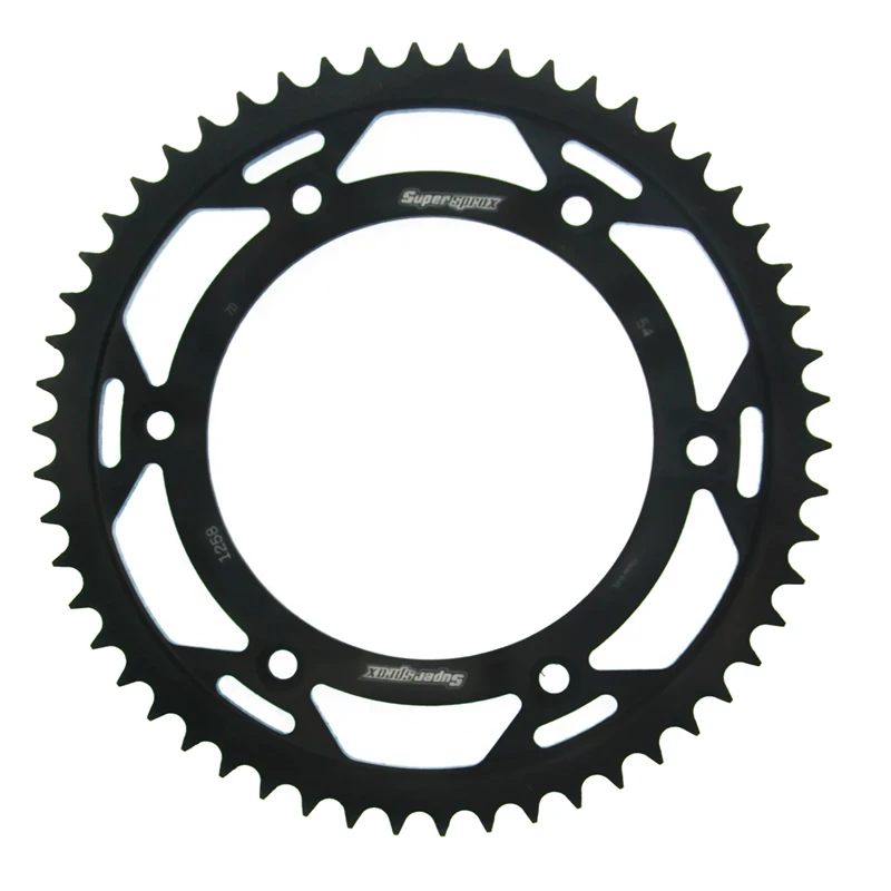 Supersprox Teräs takaratas 1258.54