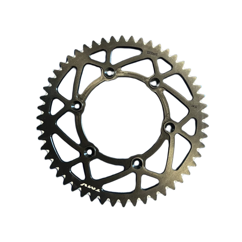 TMV Racing Rear Sprocket Alu YZ+F 99-.. Fantic XE/XX/F 21-.. 50t