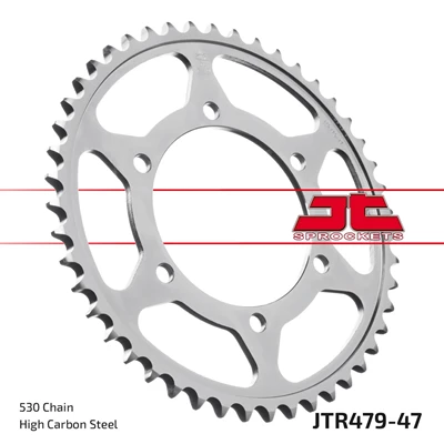 JT Takaratas JTR479.47