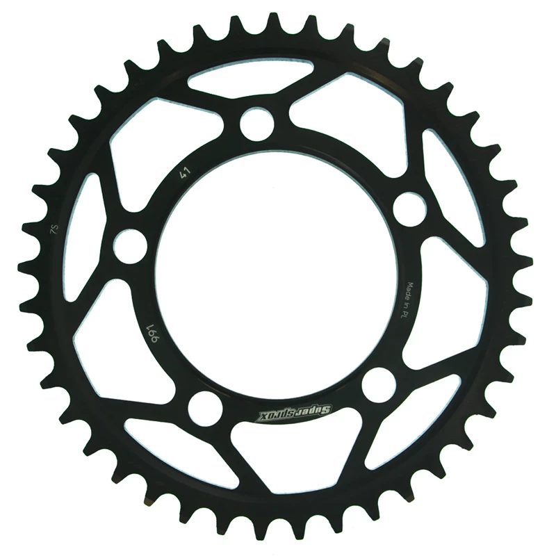 Supersprox Teräs takaratas 898.41
