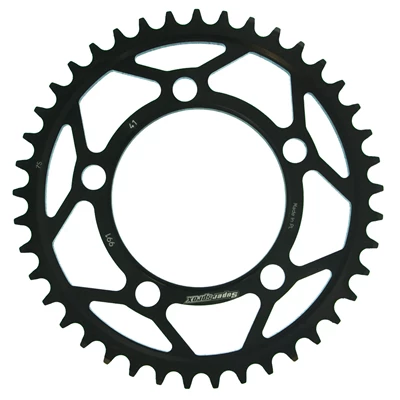 Supersprox Teräs takaratas 898.41