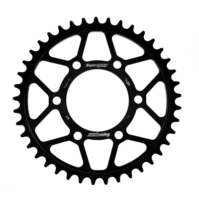 Supersprox Teräs takaratas 1489.41