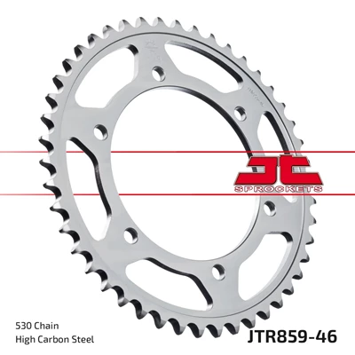 JT Takaratas JTR859.46