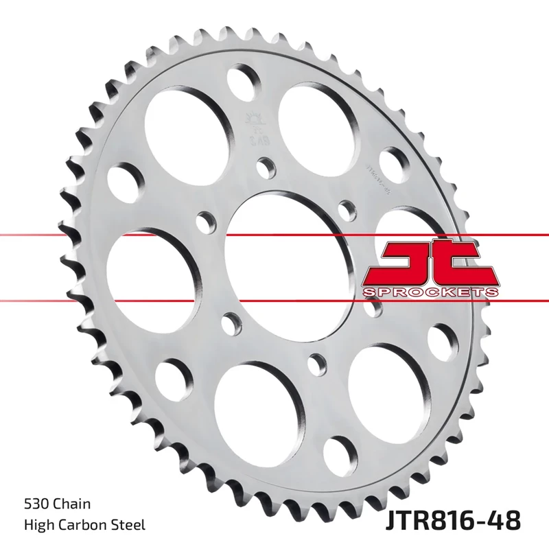 JT Takaratas JTR816.48