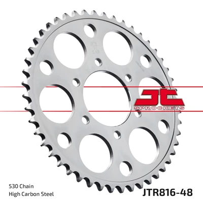 JT Takaratas JTR816.48