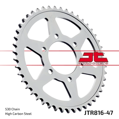 JT Takaratas JTR816.47